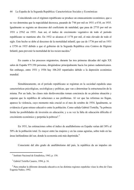 Franklin D. Roosevelt y la problemática agraria - Universidad ...