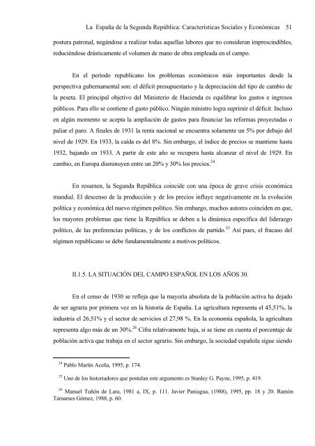 Franklin D. Roosevelt y la problemática agraria - Universidad ...