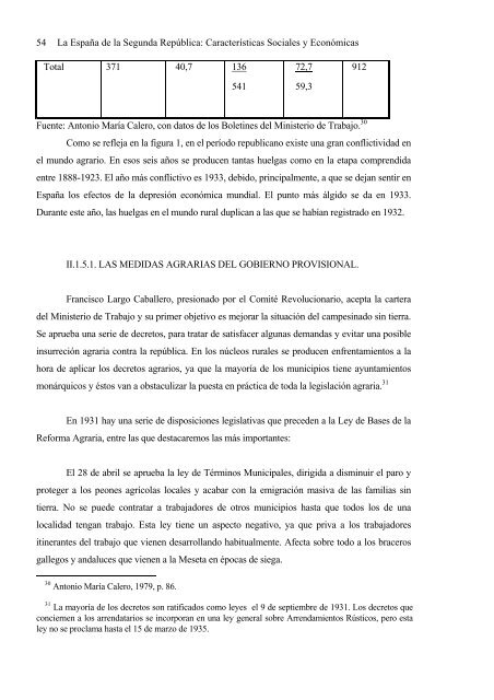 Franklin D. Roosevelt y la problemática agraria - Universidad ...