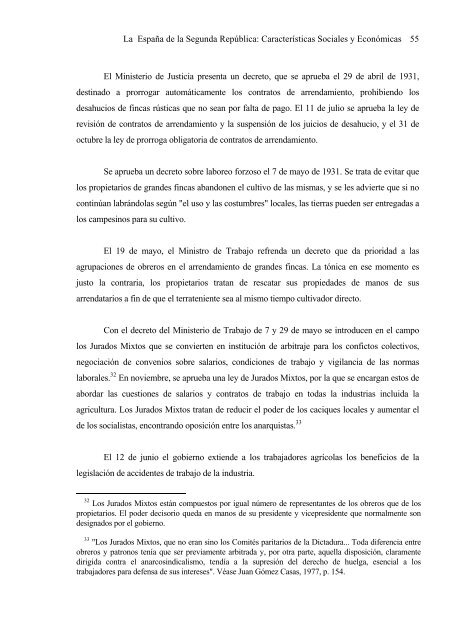 Franklin D. Roosevelt y la problemática agraria - Universidad ...