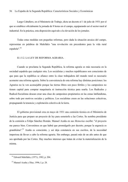 Franklin D. Roosevelt y la problemática agraria - Universidad ...