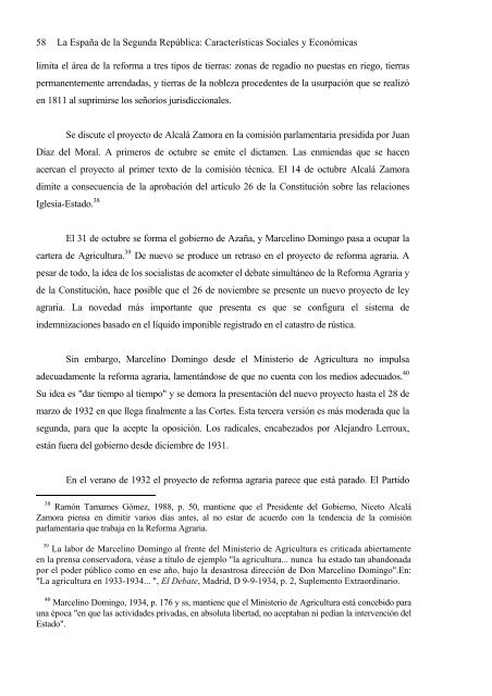 Franklin D. Roosevelt y la problemática agraria - Universidad ...