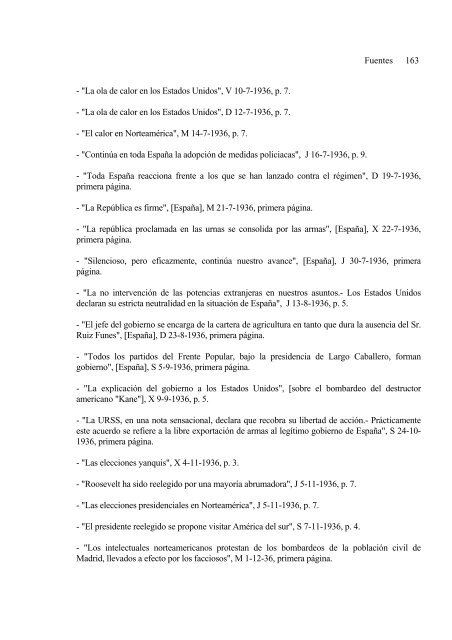 Franklin D. Roosevelt y la problemática agraria - Universidad ...