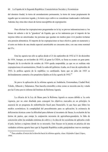 Franklin D. Roosevelt y la problemática agraria - Universidad ...