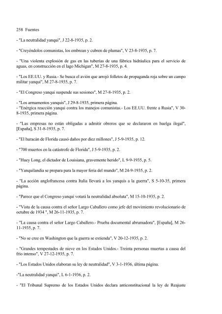 Franklin D. Roosevelt y la problemática agraria - Universidad ...