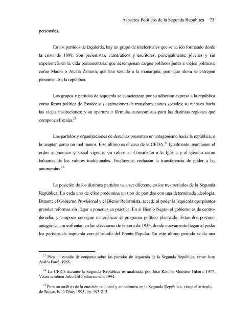 Franklin D. Roosevelt y la problemática agraria - Universidad ...