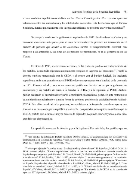 Franklin D. Roosevelt y la problemática agraria - Universidad ...