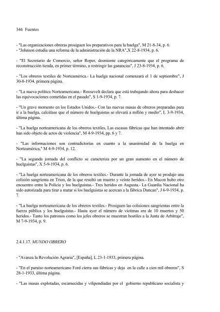 Franklin D. Roosevelt y la problemática agraria - Universidad ...