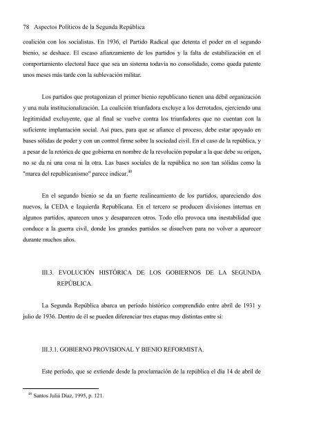 Franklin D. Roosevelt y la problemática agraria - Universidad ...