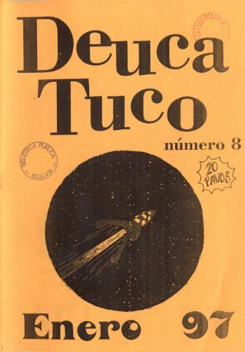 Deuca Tuco 8