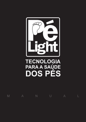 M A N U A L - Pé Light