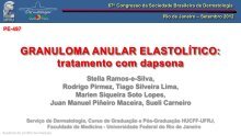 granuloma telangiectásico tratamento granuloma telangiectásico tratamento