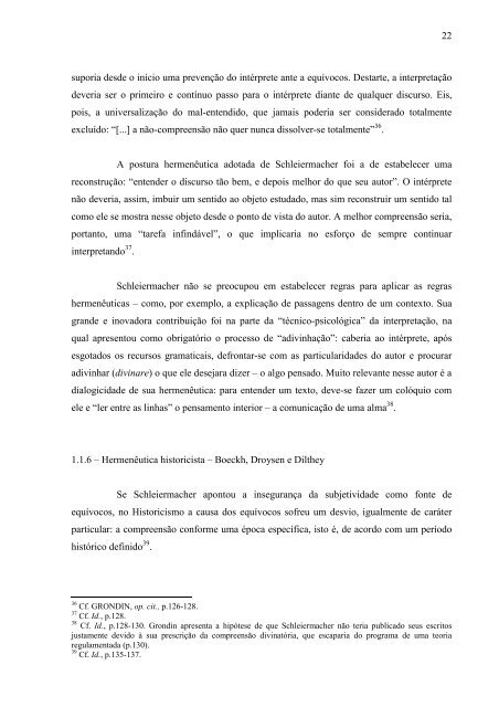 subjetividade em paul ricoeur.pdf - FILOSOFIANET