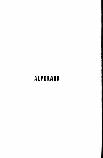 ALVORADA - Portal da História do Ceará