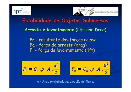 EROSÕES EM MARGENS DE RESERVATÓRIOS