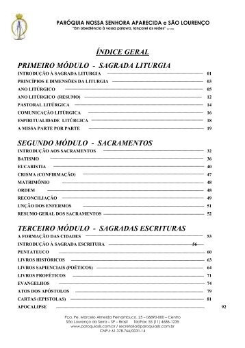 Bureau de cursos