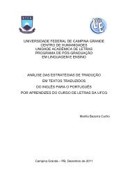 Marília Bezerra Cac.. - Programa de Pós-Graduação em Linguagem ...
