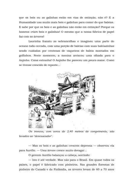 Pedro Bandeira - O Mistério da Fábrica de Livros (pdf ... - Português