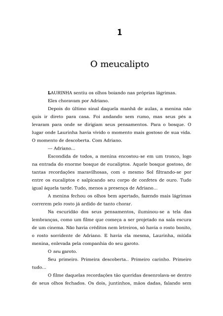 Pedro Bandeira - O Mistério da Fábrica de Livros (pdf ... - Português