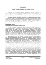 Capítulo 4 Santa Marta–Guajira–Maracaibo–Perijá - Página do Melatti