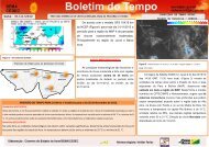 Data: 01/11/2012 Meteorologista: Helder Farias