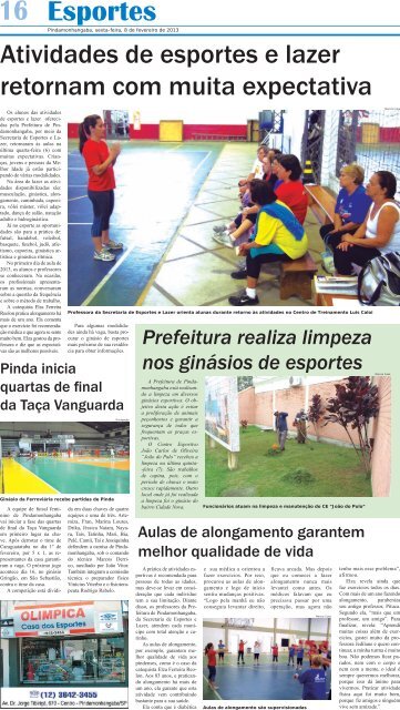 primeira edição sexta-feira 8de fevereiro de 2013 - Tribuna do Norte