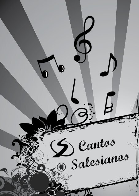 Cantos Salesianos (letras)