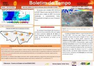 Data: 25/10/2012 Meteorologista: Helder Farias