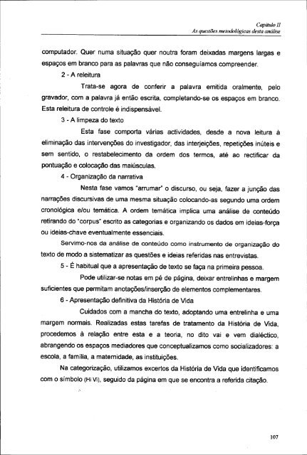 O CORPO EO CUIDAR NO FEMININO Maria Fernanda - Repositório ...