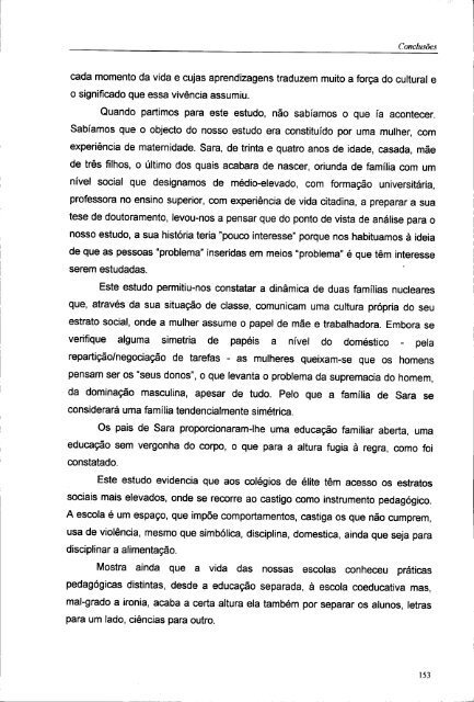 O CORPO EO CUIDAR NO FEMININO Maria Fernanda - Repositório ...