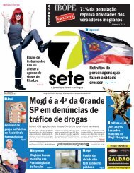 Baixe PDF completo - jornal sete