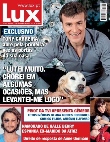Capa Lux FINAL.indd - Lux - Iol