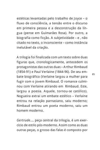 versão pdf - Livraria Imprensa Oficial