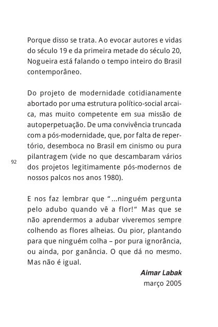 versão pdf - Livraria Imprensa Oficial