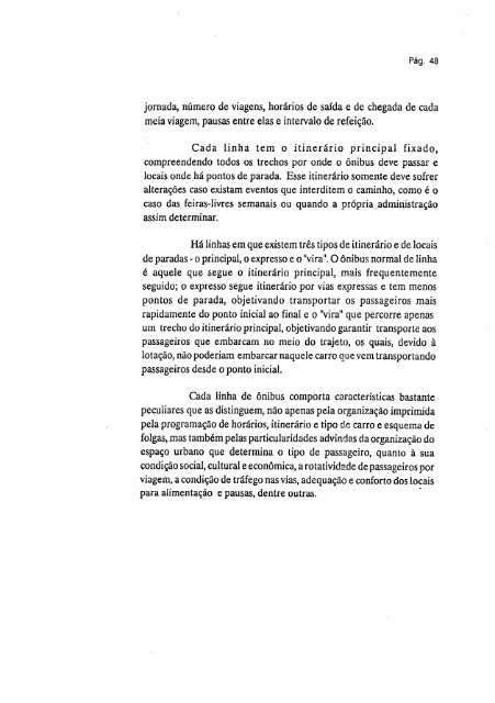 abordagem psicossocial do trabalho penoso: estudo ... - Fundacentro