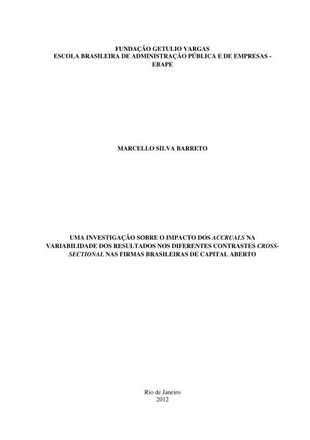 Dissertacao Mar ... - Versão Final - 02-08.pdf - Sistema de ...