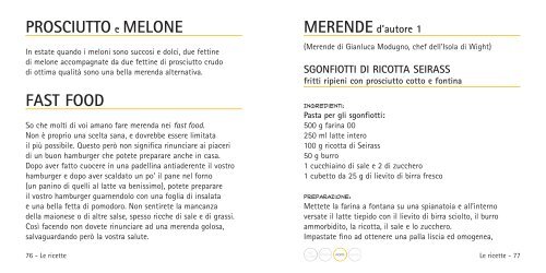 La merenda con il leone - Fondazione Umberto Veronesi