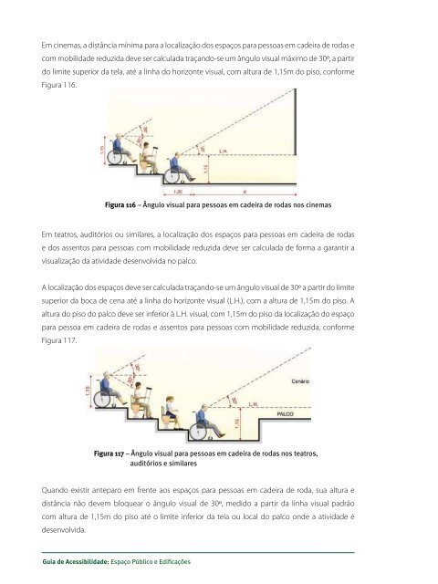 GUIA DE ACESSIBILIDADE: - Mara Gabrilli