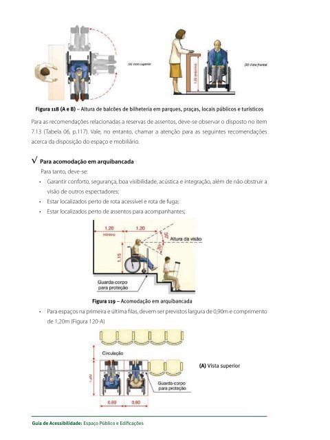 GUIA DE ACESSIBILIDADE: - Mara Gabrilli