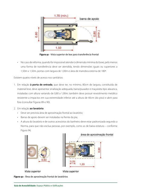 GUIA DE ACESSIBILIDADE: - Mara Gabrilli