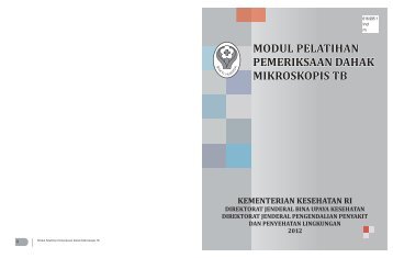 Modul Mikroskopis TB.indd - TB Indonesia
