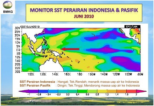 Pergeseran Awal Musim Kemarau 2010.pdf - BMKG