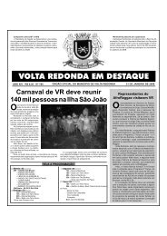 31 - Prefeitura de Volta Redonda