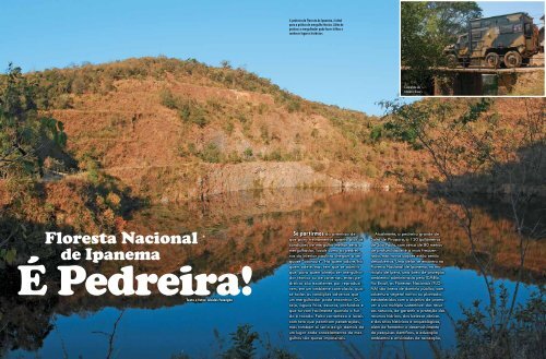 Floresta Nacional de Ipanema