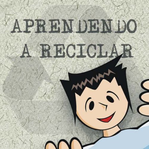 CARTILHA APRENDENDO A RECICLAR - 738 kb - pdf.