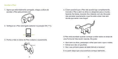 O GUIA DO COMPANHEIRO - Pleo