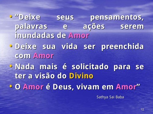 Amor - Anandatour.com.br