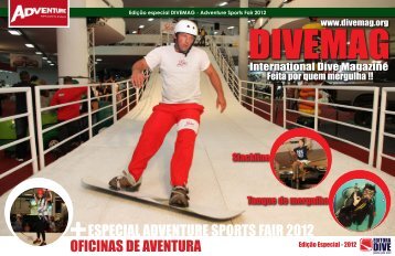 Clique aqui para fazer o Download - DIVEmAg