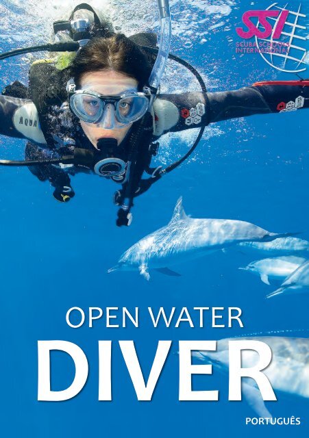 SSI - OpenWater - Ecoalga