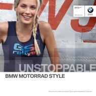 bmw motorrad style. bmw motorrad style - BMW Motorrad Portugal